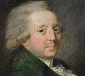 Illustration for article titled 9 Historical Figures Who May Have Predicted Our Future